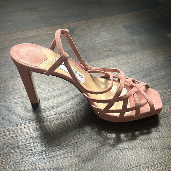 Jimmy Choo Shoes - Picture 4 of 9